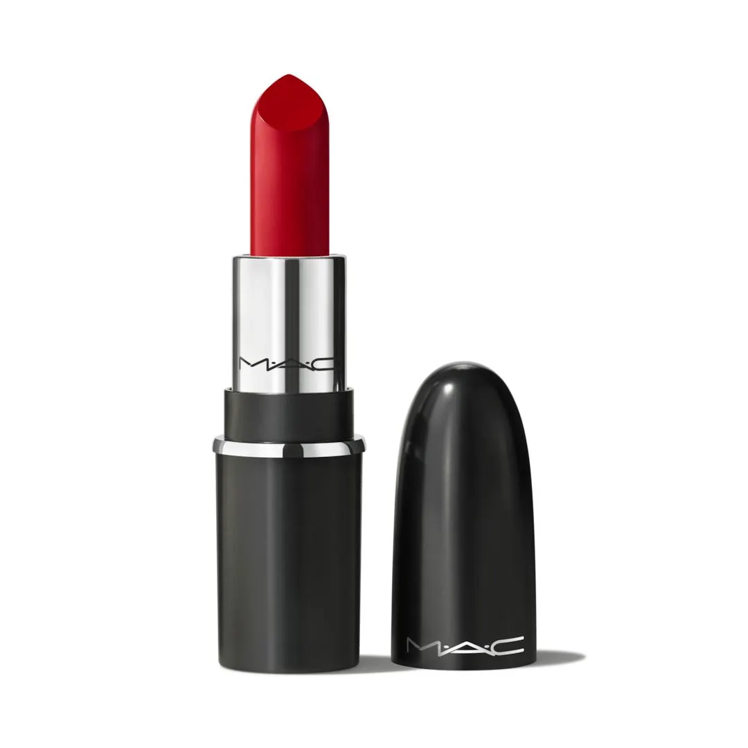 M·A·Cximal Silky Matte Lipstick / Mini M·A·C