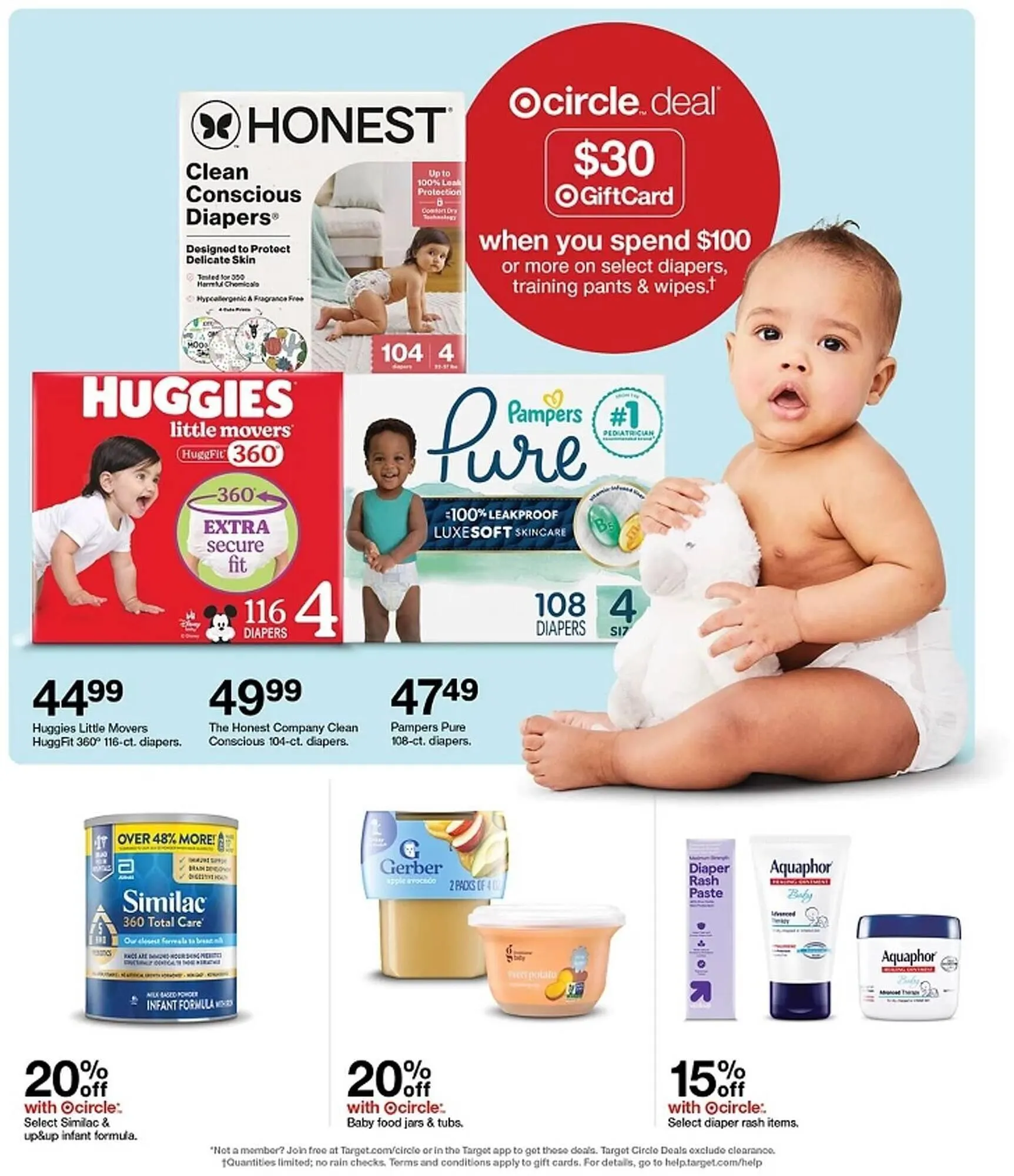 Weekly ad Target weekly ad from January 11 to January 17 2026 - Page 25