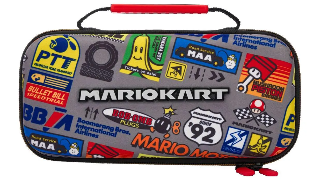 Protection Case for Nintendo Switch™ - Mario Kart™