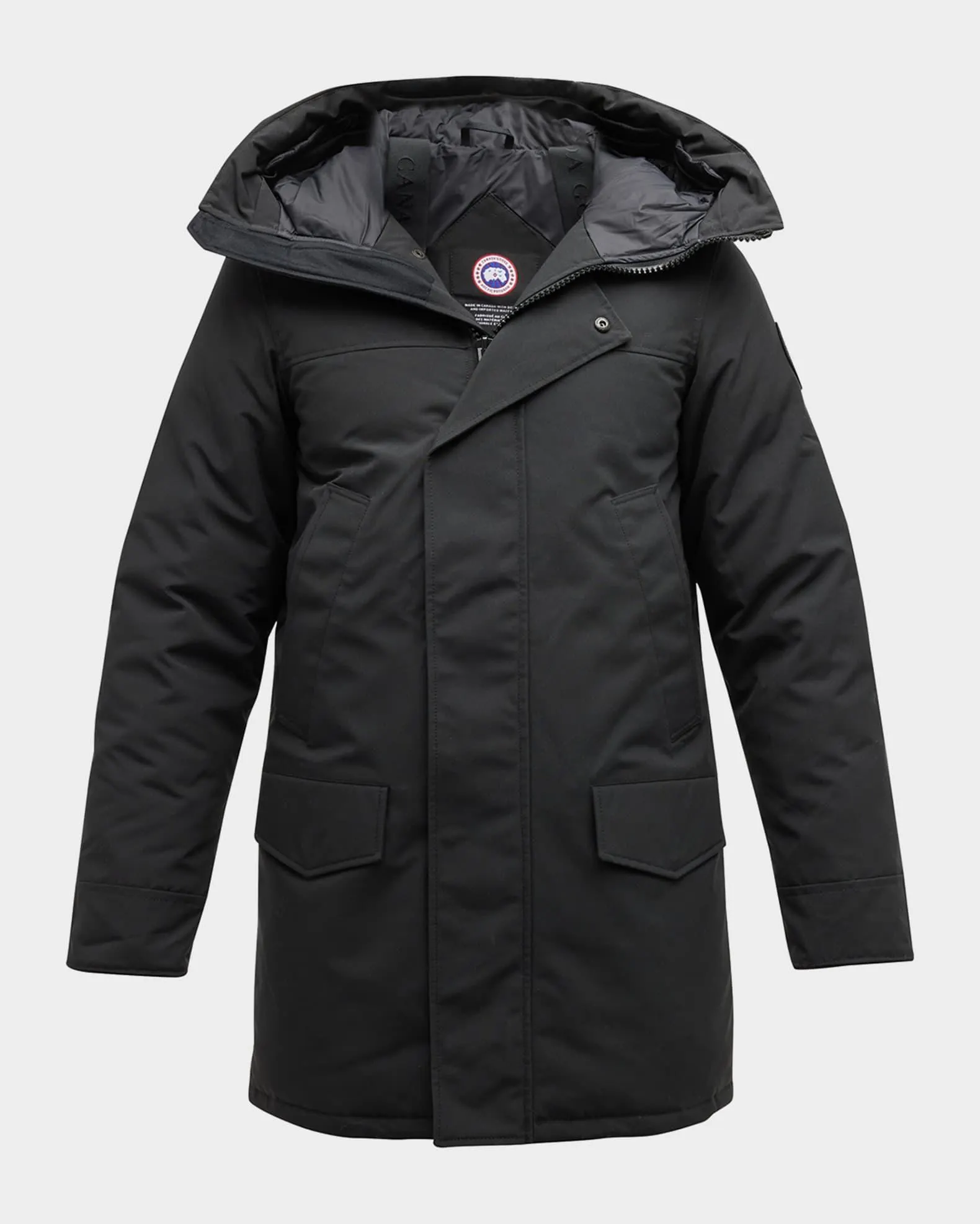 Men's Langford Down Parka