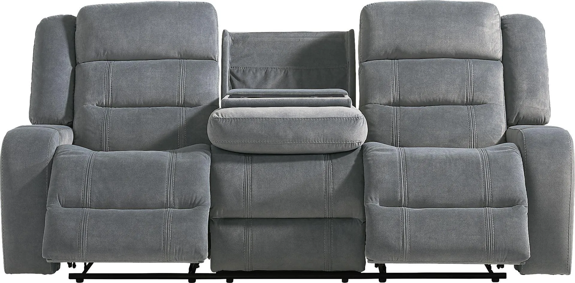 Mckinley Non-Power Reclining Sofa