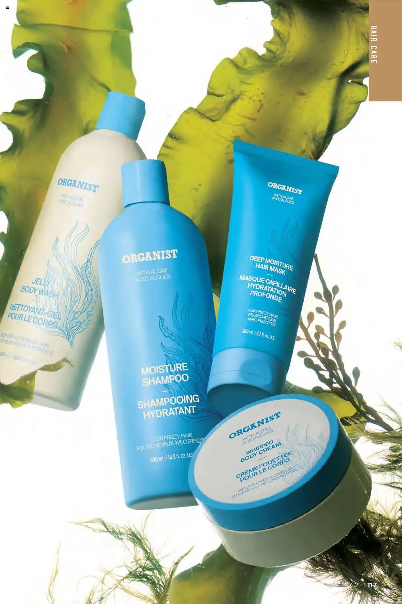 Weekly ad Avon weekly ad from October 8 to October 22 2025 - Page 117