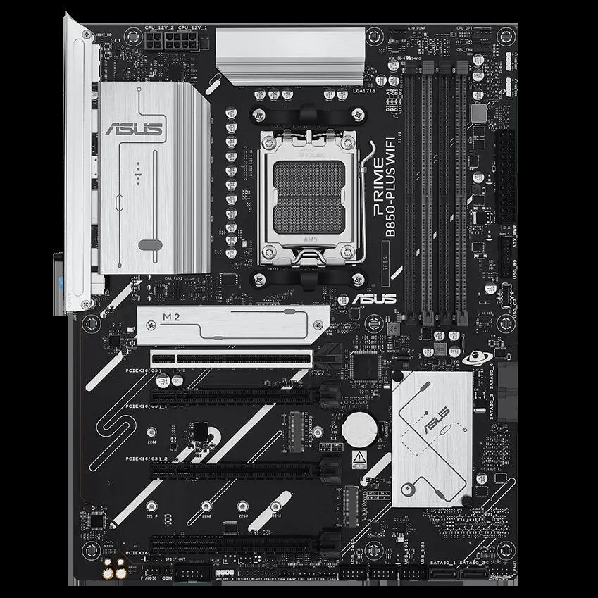PRIME B850-PLUS WIFI