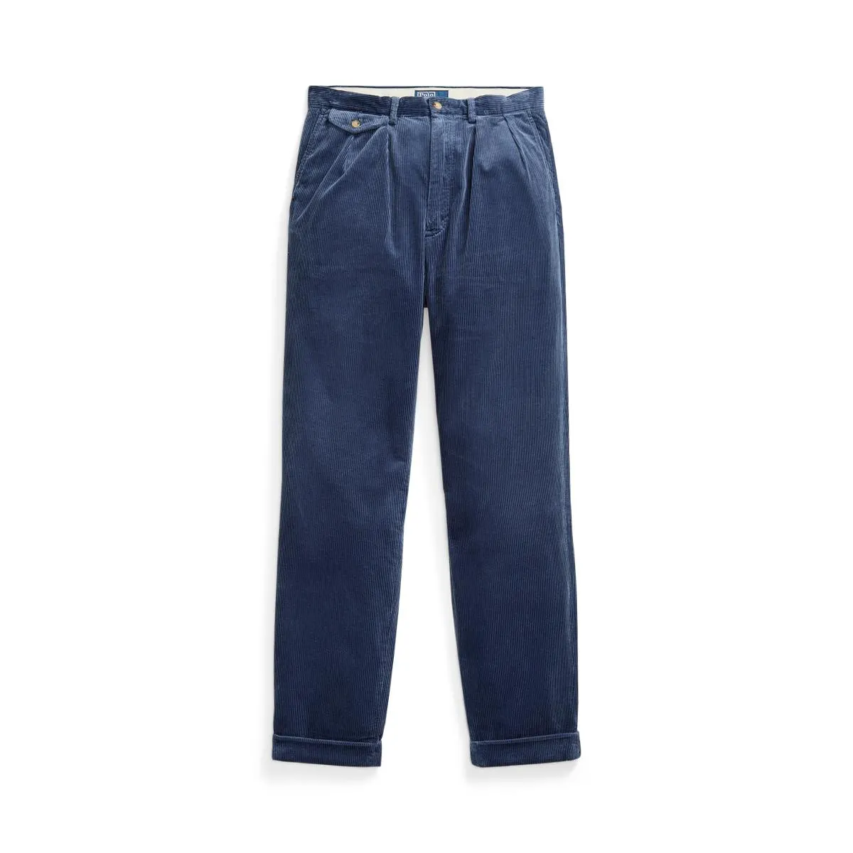 Whitman Relaxed Fit Corduroy Pant