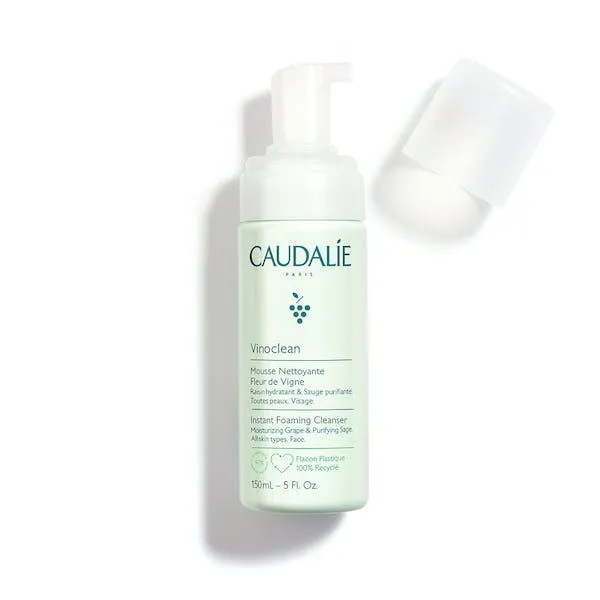 Gentle Foaming Cleanser
