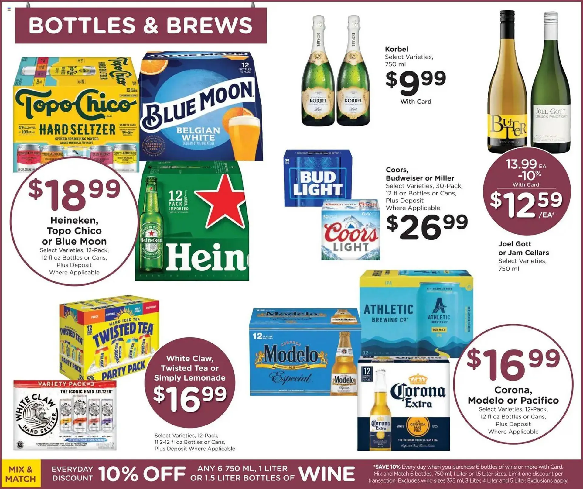 Weekly ad Fred Meyer weekly ad from May 6 to May 13 2026 - Page 13