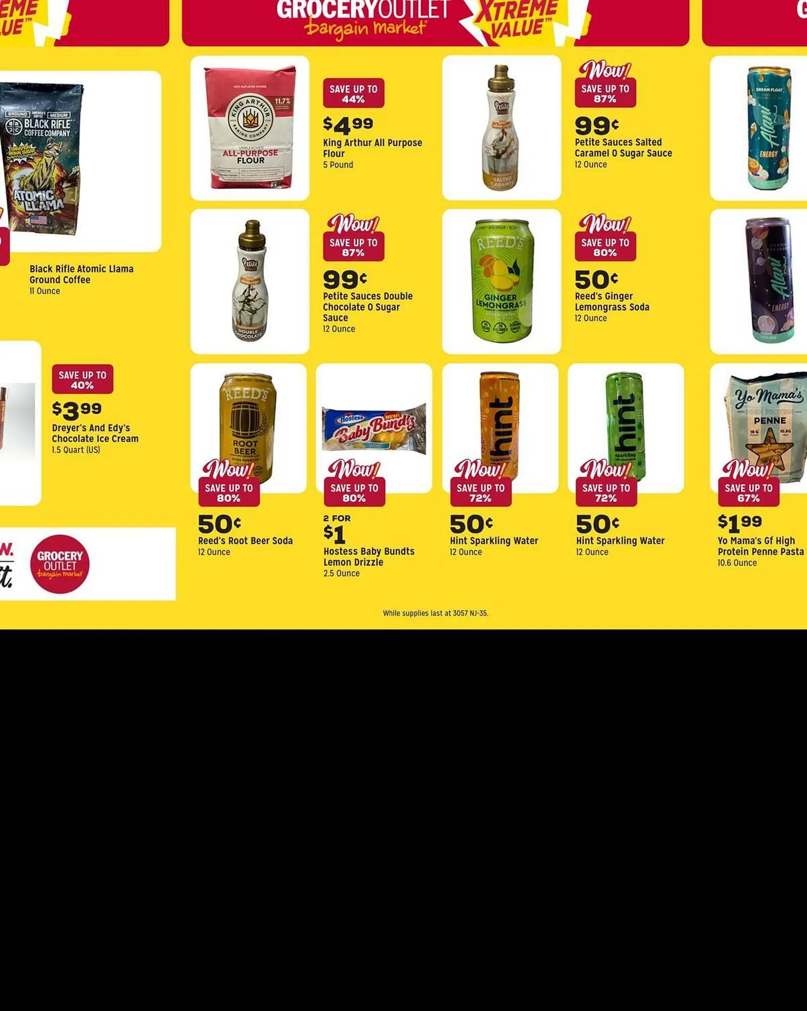Weekly ad Grocery Outlet weekly ad from March 4 to March 10 2026 - Page 6