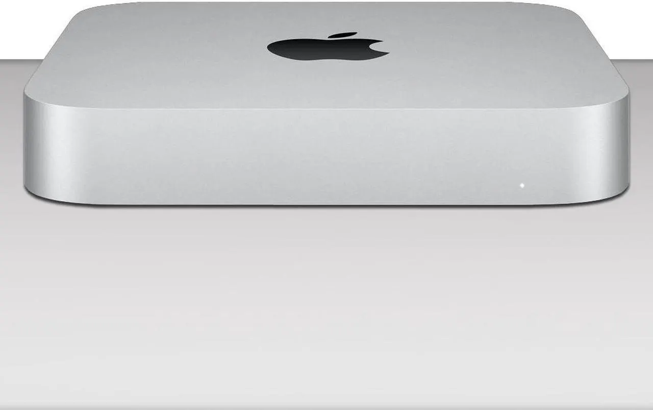 Apple Mac mini Apple M1 8-Core CPU (Late 2020) 16GB RAM 1TB SSD Storage MGNT3LL/A