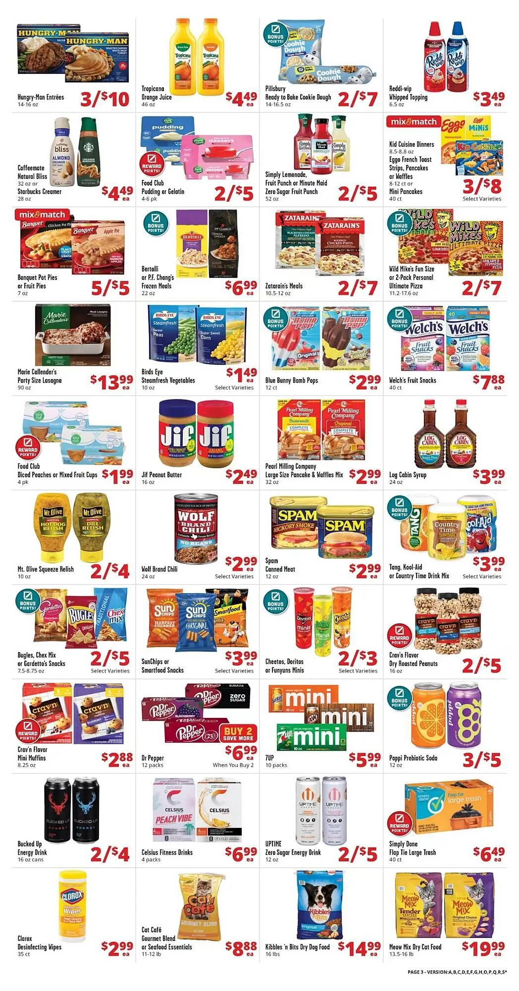 Weekly ad Reasors weekly ad from March 18 to March 24 2026 - Page 3