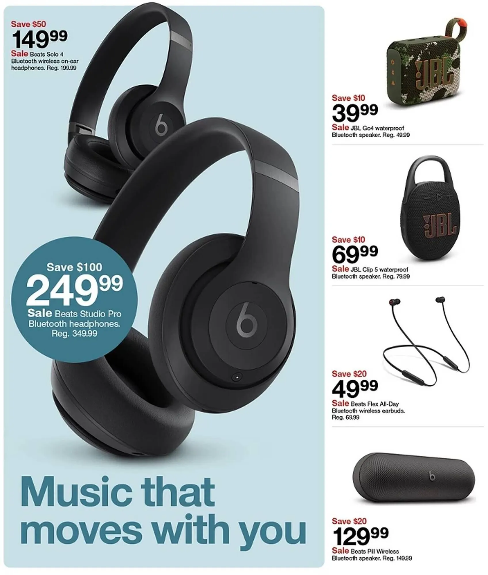 Weekly ad Target weekly ad from September 21 to September 27 2025 - Page 20