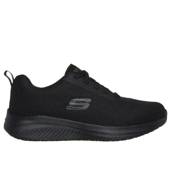 Skechers Ultra Flex 3.0 Slip-Resistant - Jinie Women's Wide Work Shoes