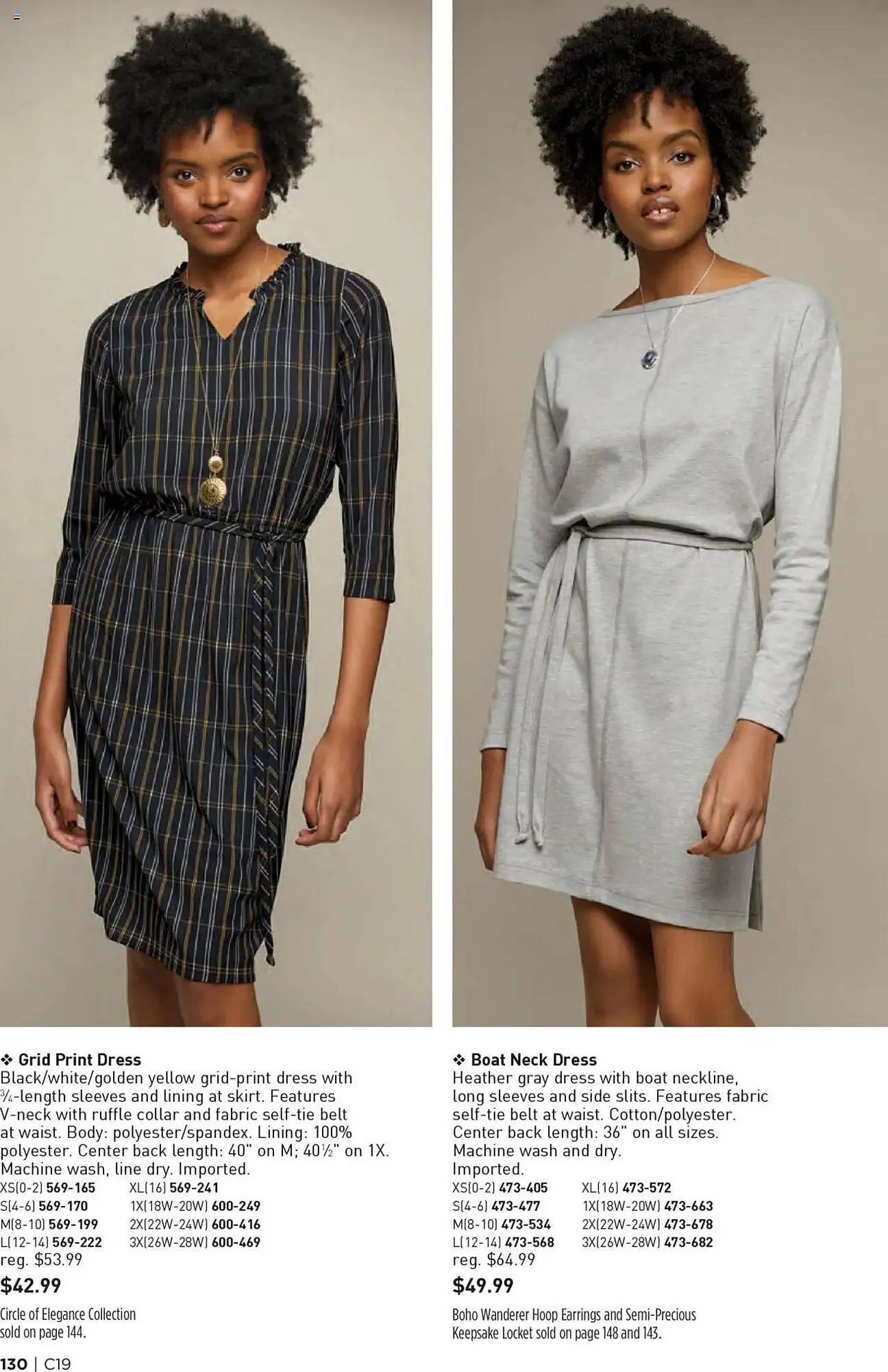 Weekly ad Avon weekly ad from September 10 to September 24 2025 - Page 130