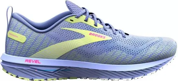 Brooks Women's Revel 6 Running Shoes