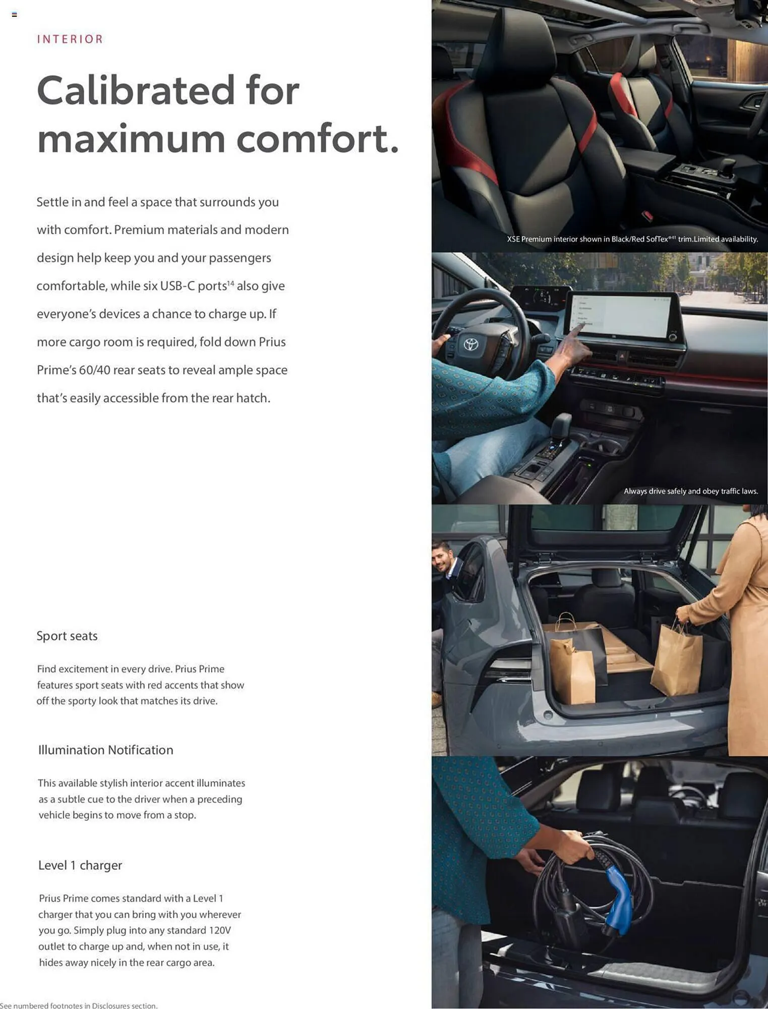 Weekly ad Toyota Weekly Ad from February 28 to December 31 2024 - Page 7