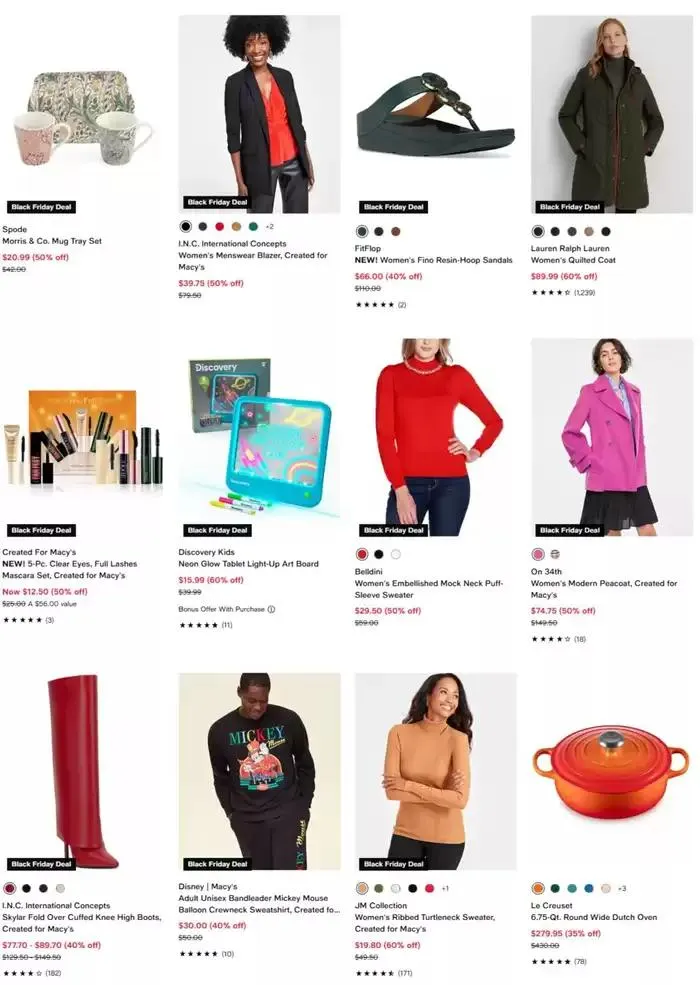 Weekly ad Great discounts on selected products from April 7 to April 21 2025 - Page 4