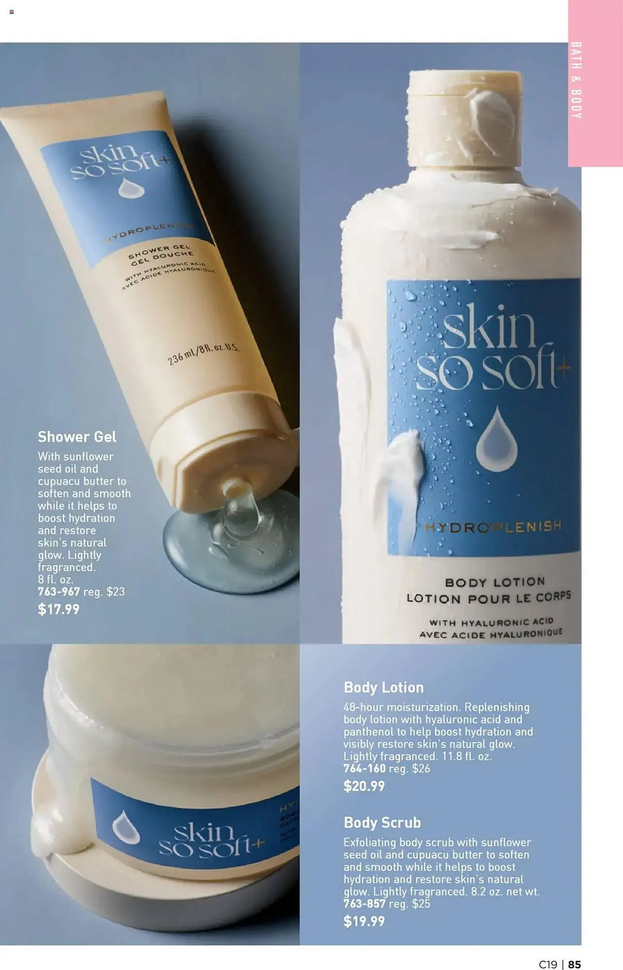 Weekly ad Avon weekly ad from September 10 to September 24 2025 - Page 85