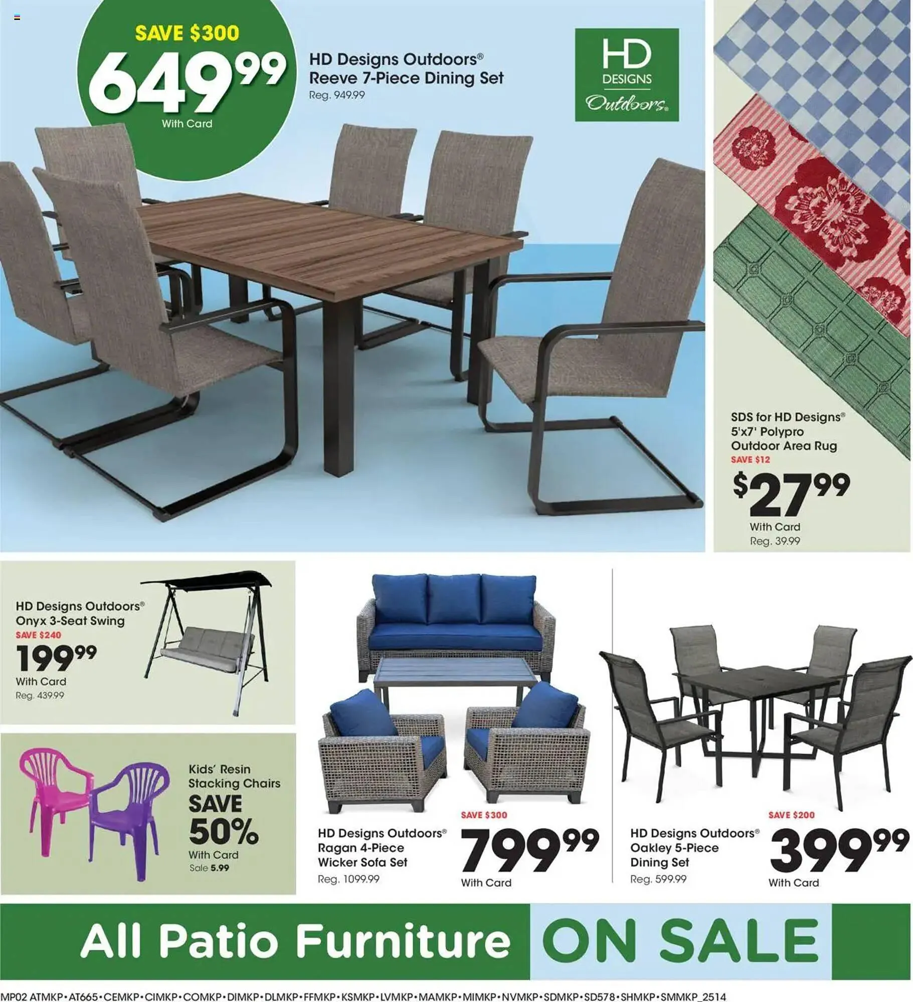 Weekly ad King Soopers Weekly Ad from May 7 to May 13 2025 - Page 2