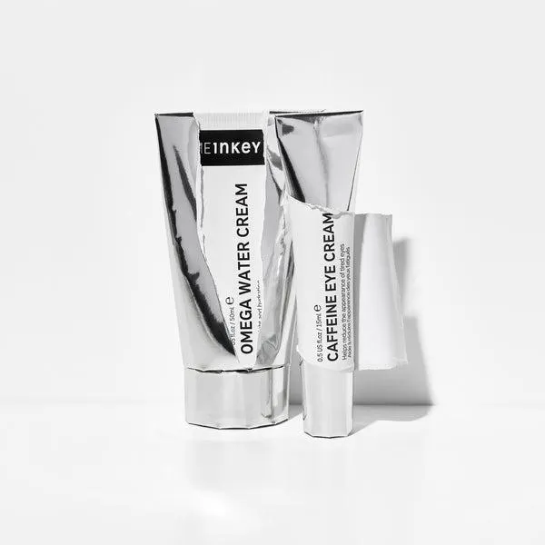 The Moisture Boost Duo | The INKEY List