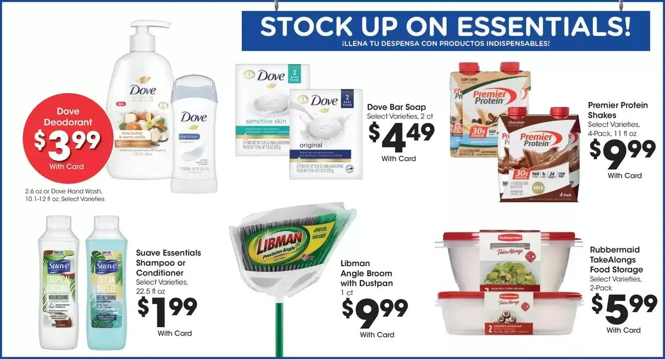 Weekly ad Top offers for all bargain hunters from March 12 to March 18 2025 - Page 8