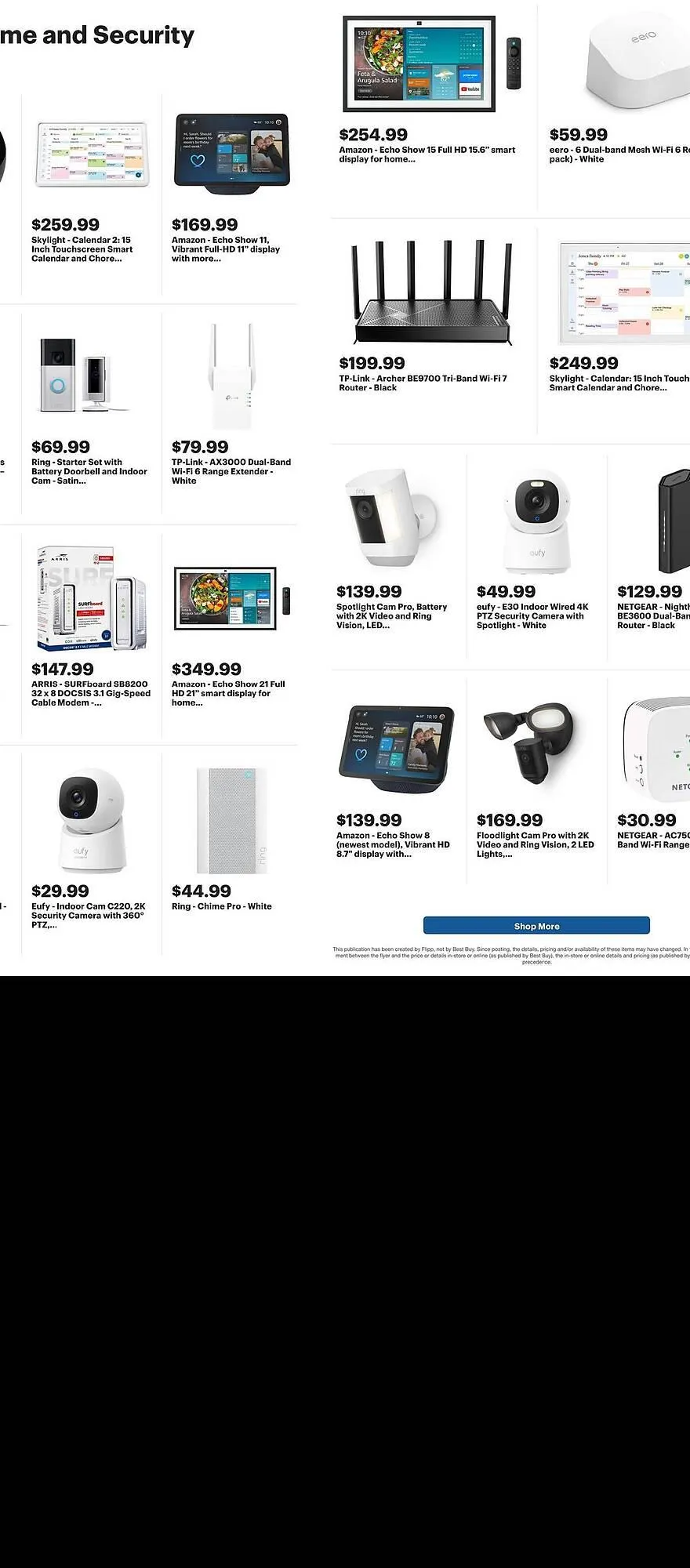 Weekly ad Best Buy weekly ad from May 5 to May 11 2026 - Page 7