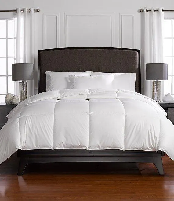 Year-Round-Warmth Down Alternative Comforter Duvet Insert