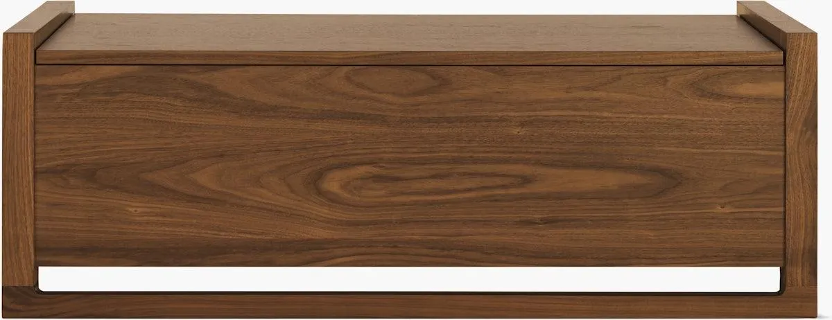 Matera Storage Bench