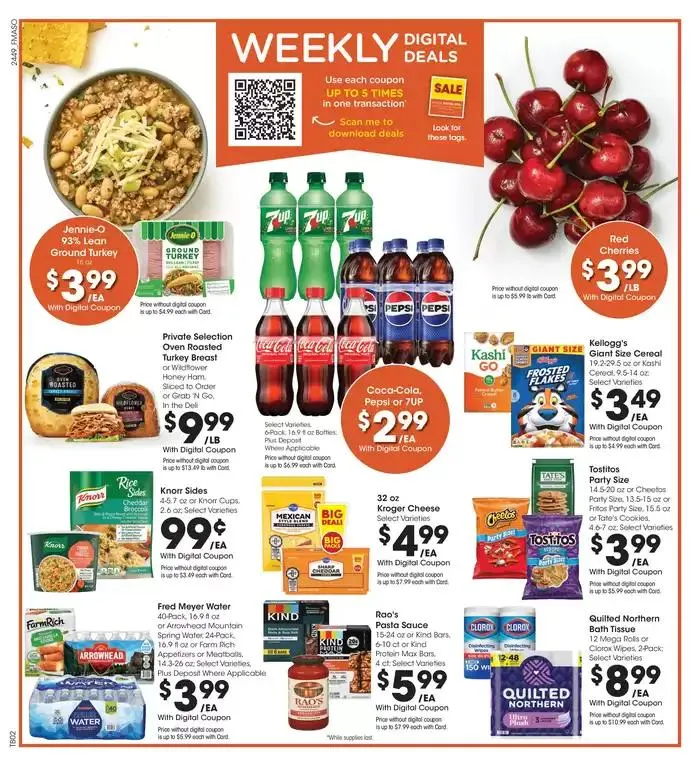 Weekly ad Discounts and promotions from January 8 to January 14 2025 - Page 2