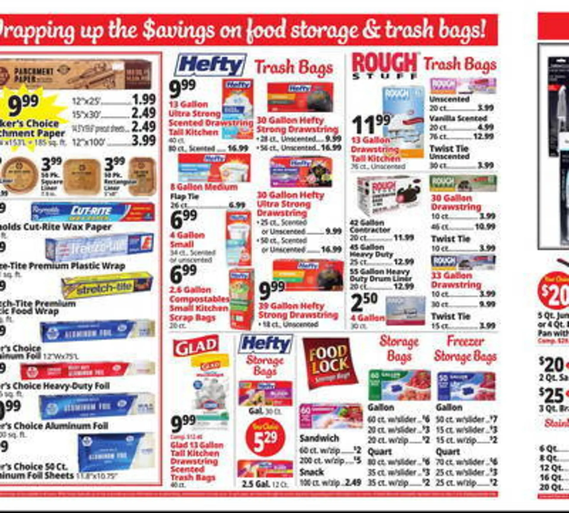 Weekly ad Ocean State Job Lot Weekly Ad from June 5 to June 11 2025 - Page 31