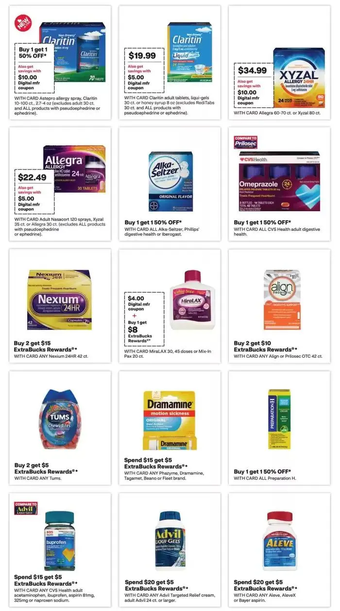 Weekly ad Exclusive deals for our customers from April 6 to April 14 2025 - Page 11