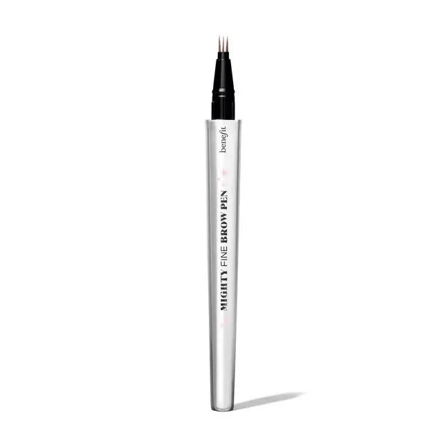 Mighty Fine Brow Pen Superfine 0.1mm triple tip brow pen
