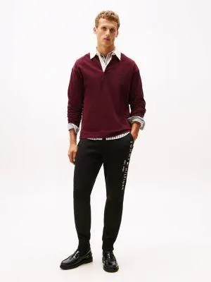 Tommy Logo Sweatpant