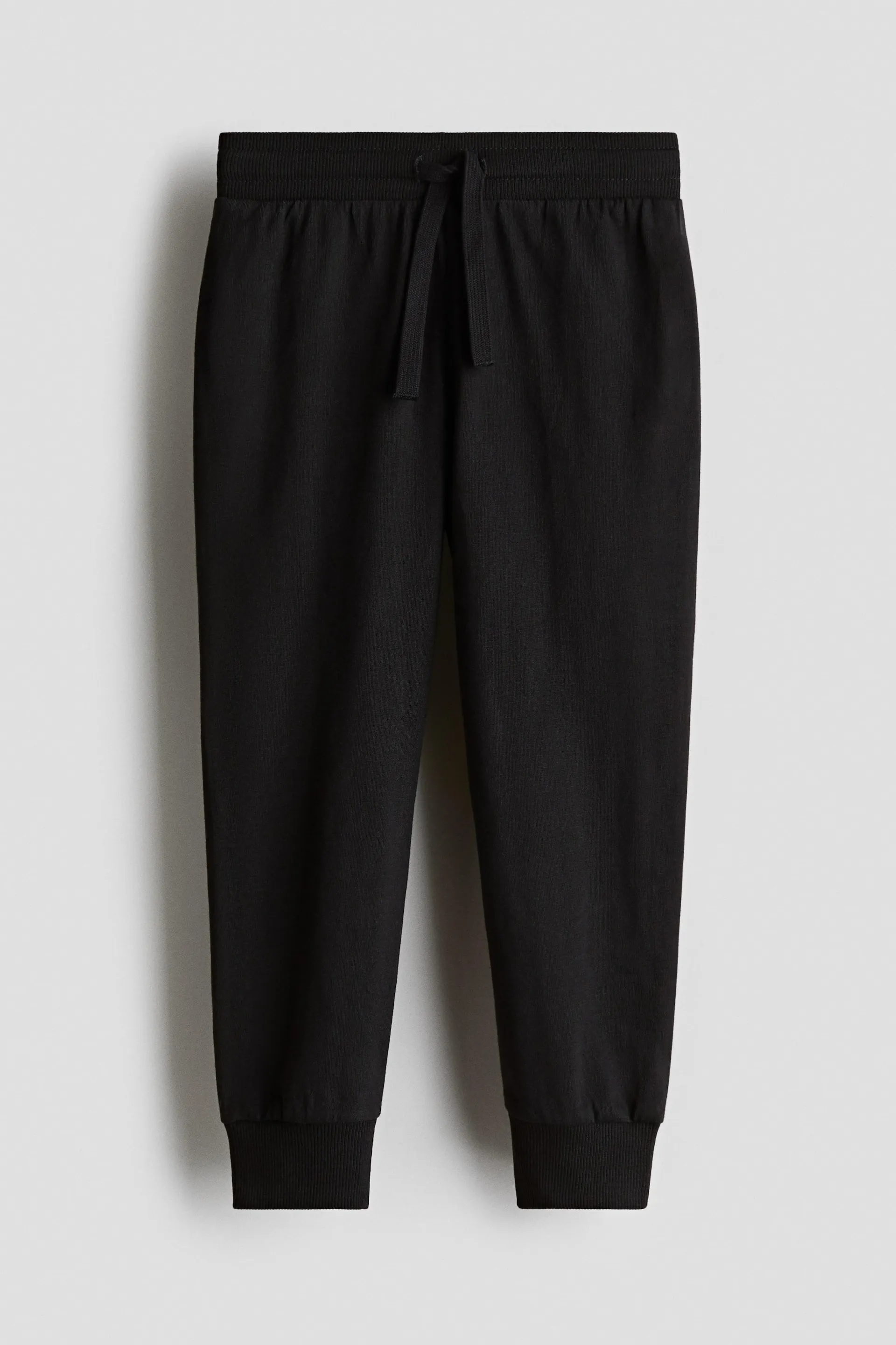 Jersey Joggers
