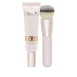 Doll 10 TCE Super Coverage Foundation with Brush