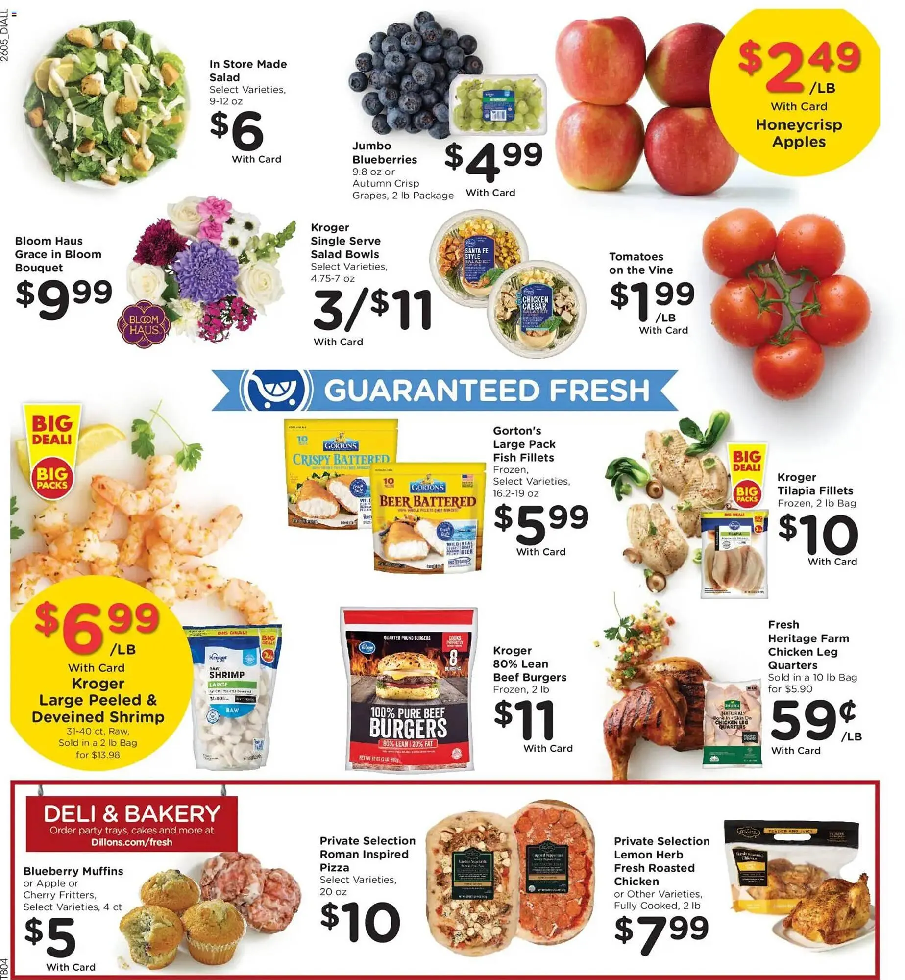 Weekly ad Dillons weekly ad from March 4 to March 11 2026 - Page 9
