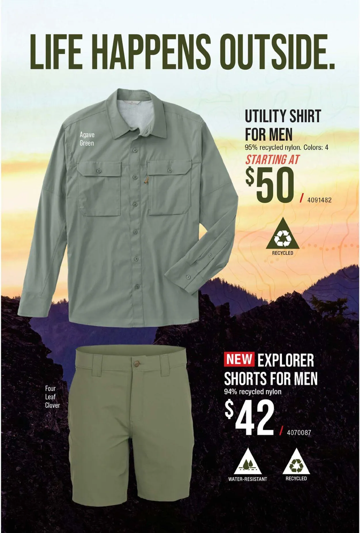 Weekly ad Bass Pro Current weekly ad from May 15 to July 30 2025 - Page 4