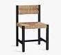 Malibu Woven Dining Chair