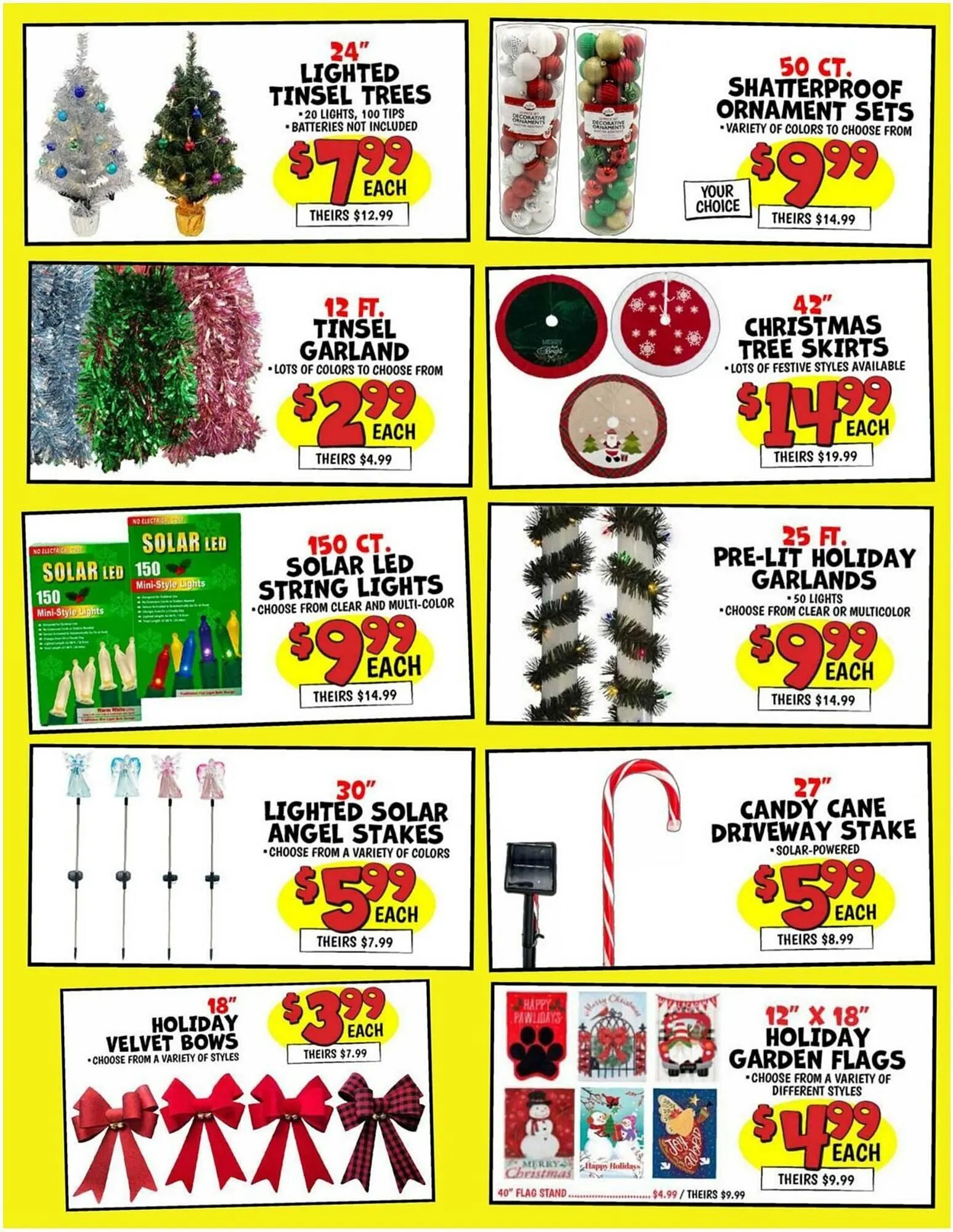 Weekly ad Ollie's weekly ad from November 8 to November 13 2025 - Page 6