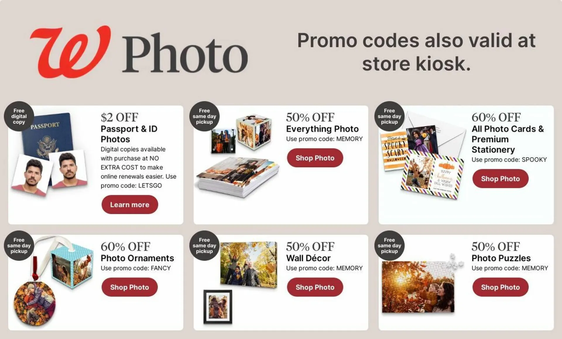 Weekly ad Walgreens weekly ad from October 13 to October 22 2025 - Page 2