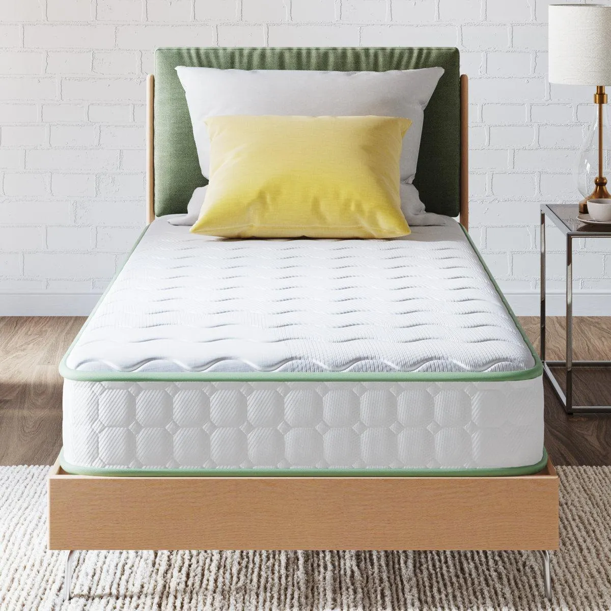 Wayfair Sleep 8" Medium Innerspring Mattress