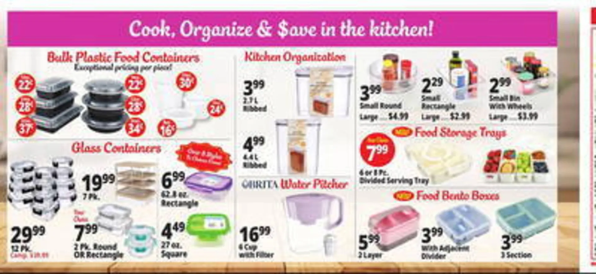 Weekly ad Ocean State Job Lot Weekly Ad from May 29 to June 4 2025 - Page 28