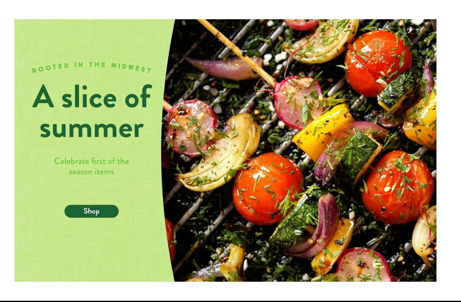 Weekly ad Fresh Thyme Weekly Ad from May 28 to June 3 2025 - Page 10