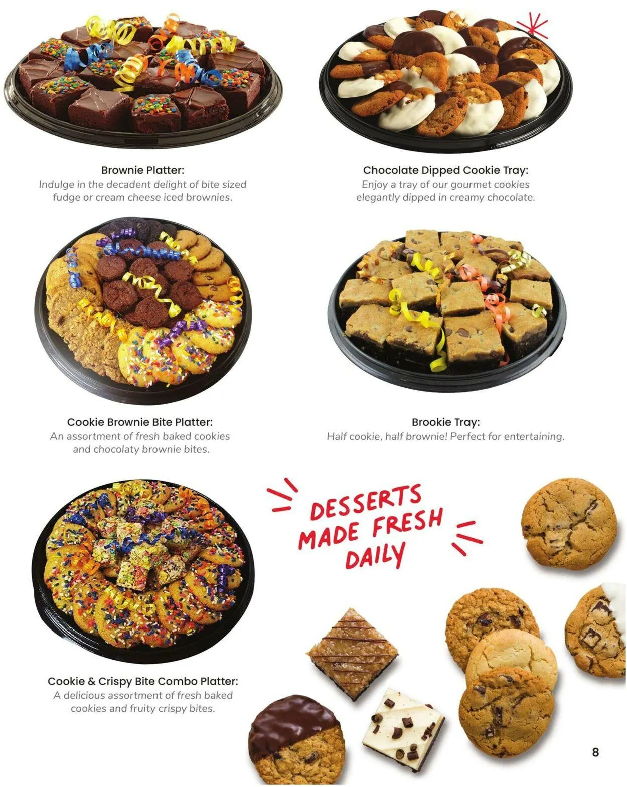 Weekly ad Acme Current weekly ad from April 18 to December 31 2025 - Page 9