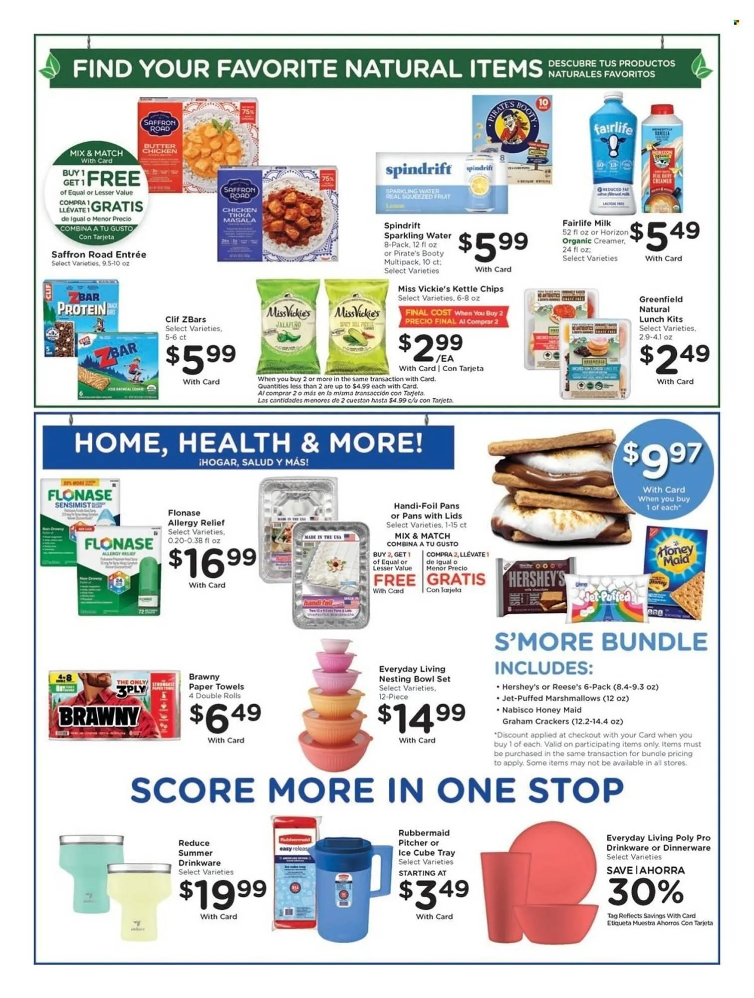 Weekly ad Kroger weekly ad from May 13 to May 19 2026 - Page 7