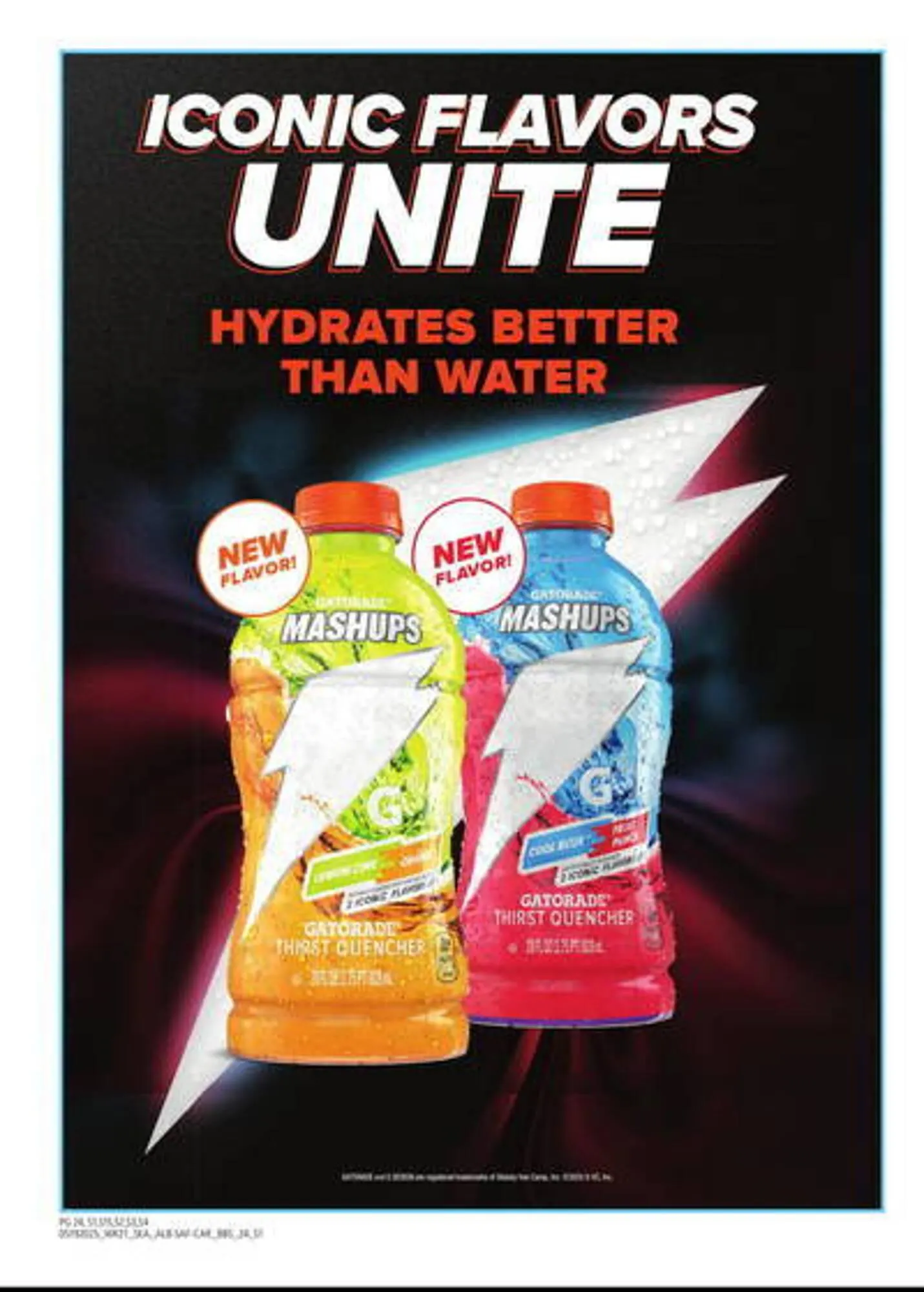 Weekly ad Albertsons Weekly Ad from May 19 to June 15 2025 - Page 24