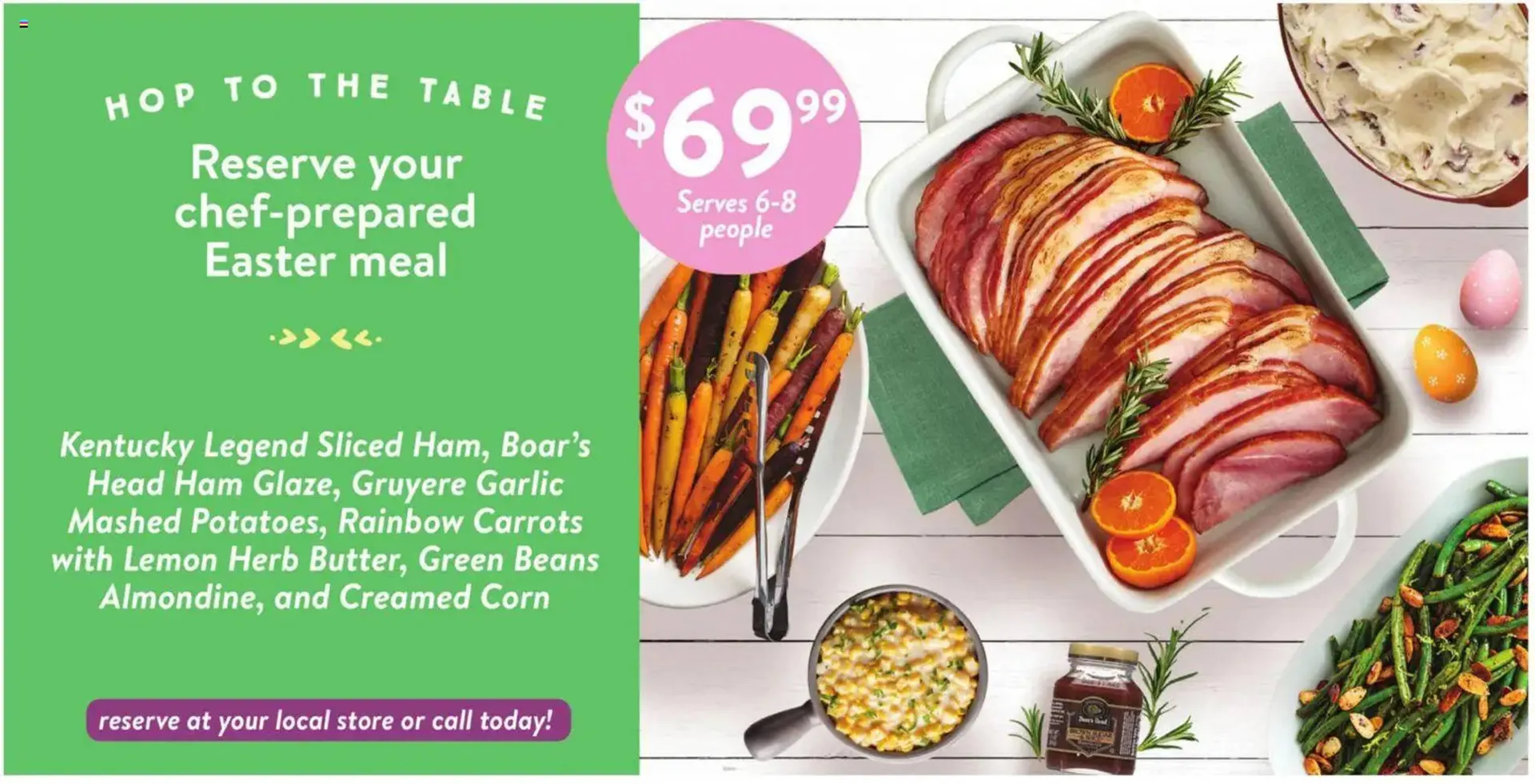 Weekly ad Fresh Thyme weekly ad from March 18 to March 25 2026 - Page 5
