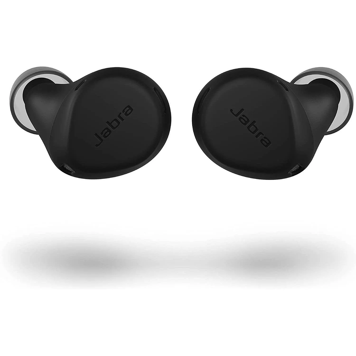 JABRA Elite 7 Active True Wireless Earbuds, Black