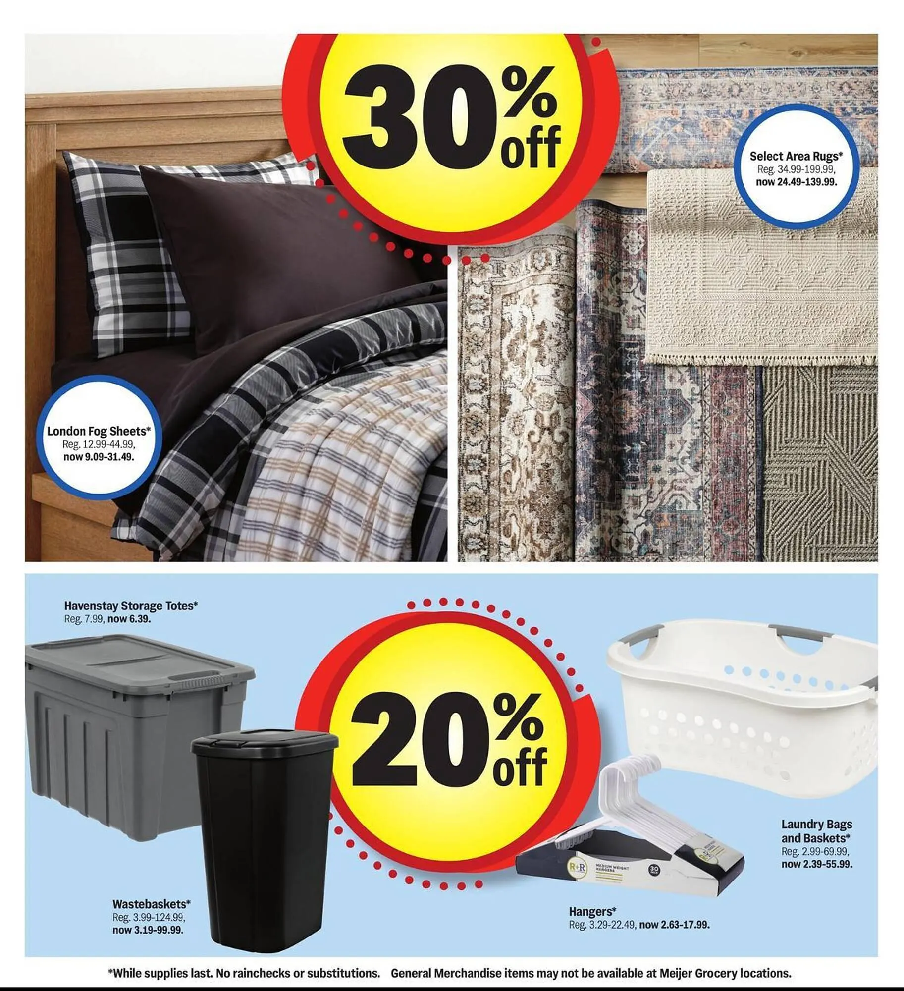 Weekly ad Meijer weekly ad from March 4 to March 10 2026 - Page 2