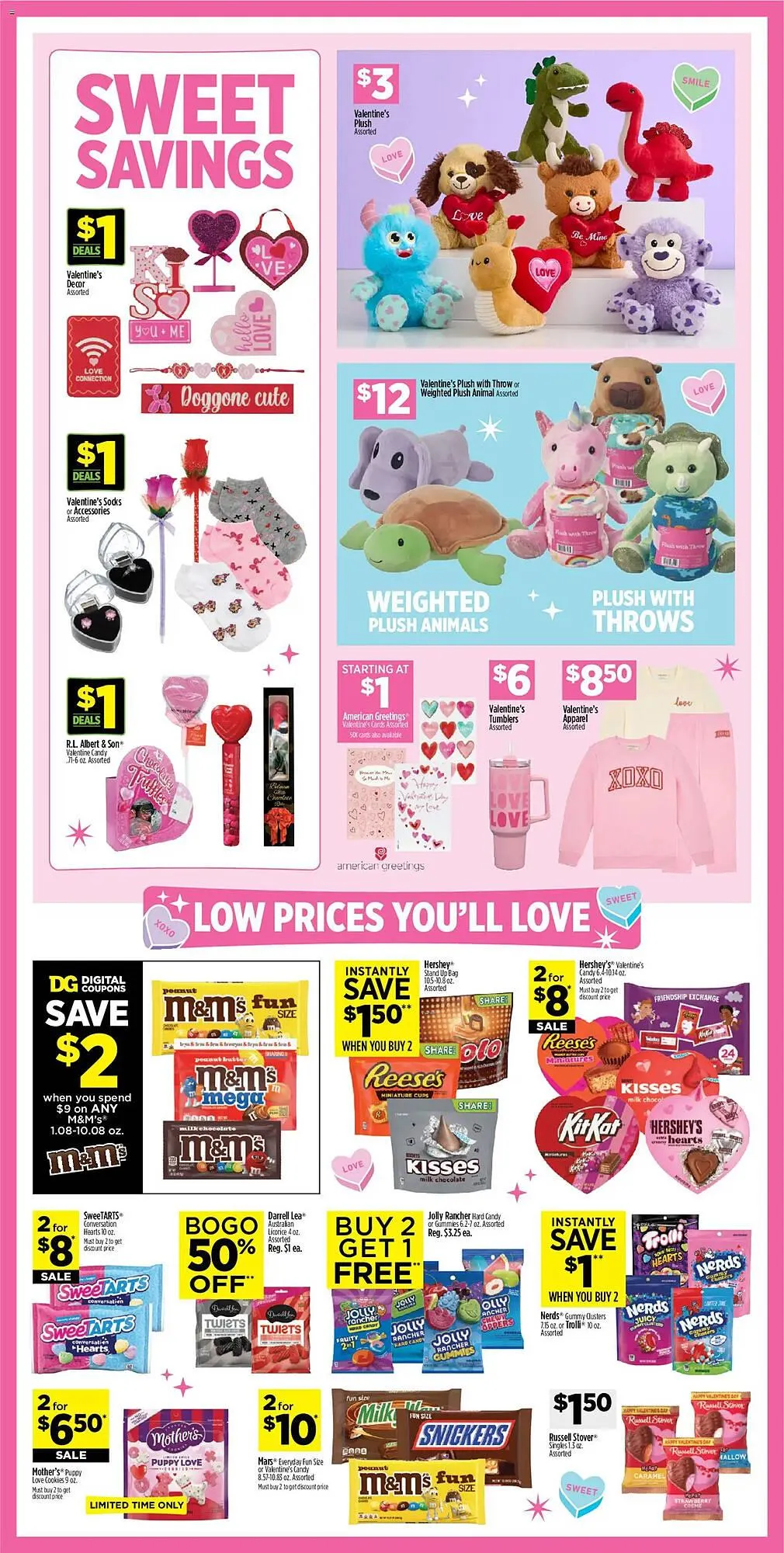 Weekly ad Dollar General weekly ad from January 11 to January 17 2026 - Page 13