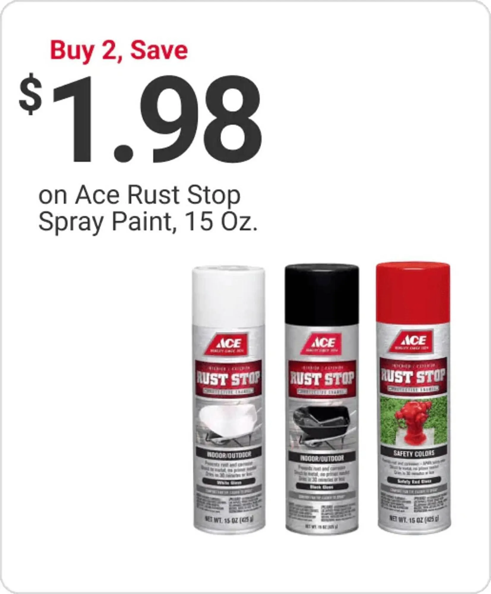 Weekly ad Ace Hardware flyer from September 30 to October 10 2025 - Page 17
