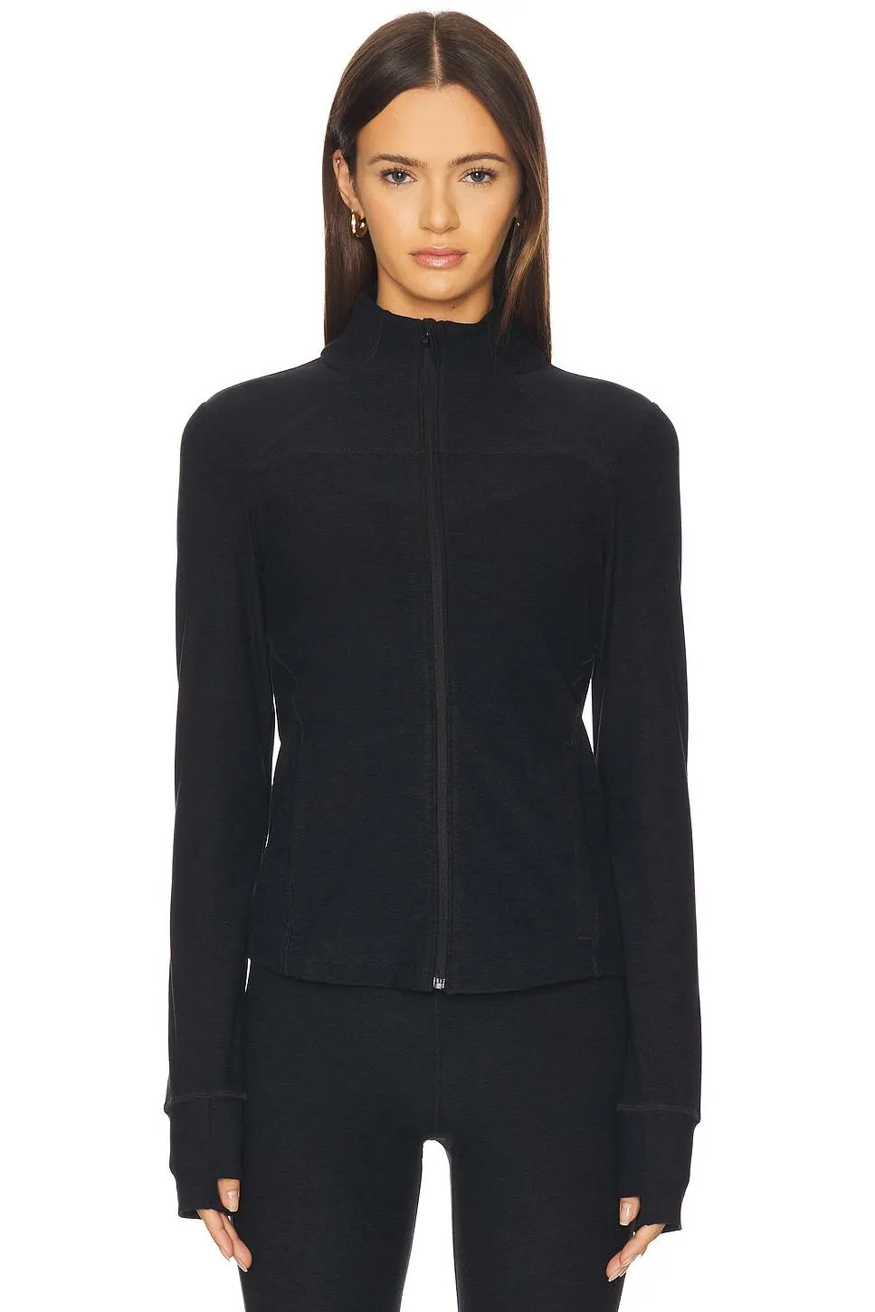 Spacedye Trails Active Jacket